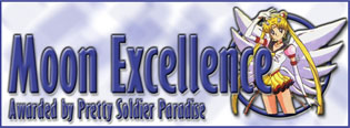 Moon
Excellence from Pretty Soldier Paradise
