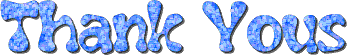 Thank Yous Logo